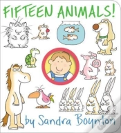 Capa do artigo Fifteen Animals!