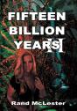 Fifteen Billion Years Ii - Preview