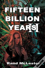 Capa do artigo Fifteen Billion Years Ii