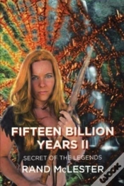Capa do artigo Fifteen Billion Years Ii