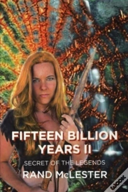 Capa do artigo Fifteen Billion Years Ii