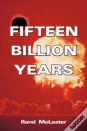 Capa do artigo Fifteen Billion Years