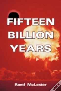 Capa do artigo Fifteen Billion Years
