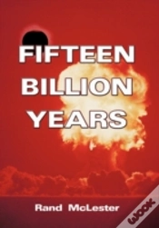 Capa do artigo Fifteen Billion Years