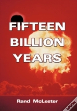 Capa do artigo Fifteen Billion Years
