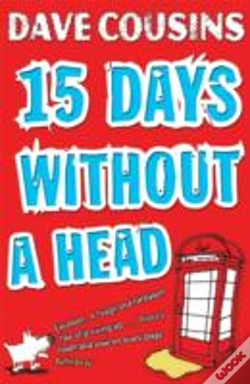 Capa do artigo Fifteen Days Without A Head