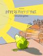 Fifteen Feet Of Time/Πέντε μέτρα χρόνου - Preview