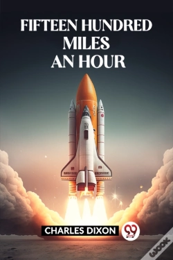Capa do artigo Fifteen Hundred Miles An Hour (Edition2023)