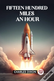 Capa do artigo Fifteen Hundred Miles An Hour (Edition2023)