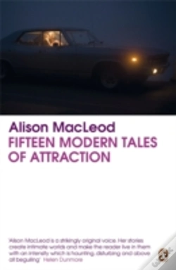 Capa do artigo Fifteen Modern Tales Of Attraction