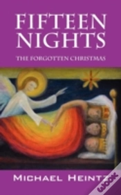 Capa do artigo Fifteen Nights:  The Forgotten Christmas