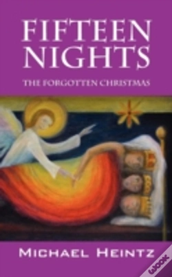 Capa do artigo Fifteen Nights:  The Forgotten Christmas