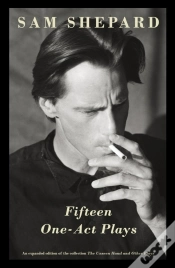 Capa do artigo Fifteen One-Act Plays