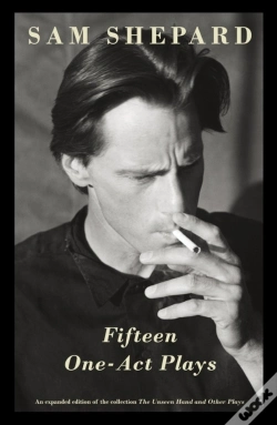 Capa do artigo Fifteen One-Act Plays