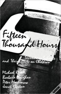 Capa do artigo Fifteen Thousand Hours