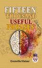 Fifteen Thousand Useful Phrases - Preview