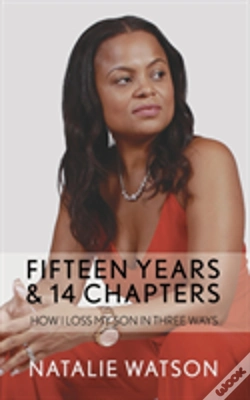 Capa do artigo Fifteen Years  & 14 Chapters