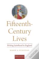 Fifteenth-Century Lives