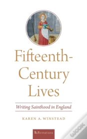 Capa do artigo Fifteenth-Century Lives