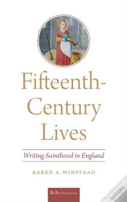 Capa do artigo Fifteenth-Century Lives