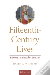 Capa do artigo Fifteenth-Century Lives