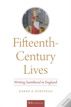 Capa do artigo Fifteenth-Century Lives