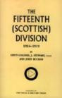 Fifteenth (Scottish) Division 1914-1919 - Preview