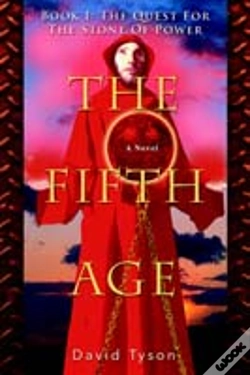 Capa do artigo Fifth Age