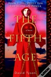 Capa do artigo Fifth Age