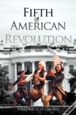 Capa do artigo Fifth American Revolution