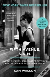 Capa do artigo Fifth Avenue, 5 A.M.