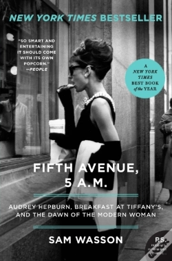 Capa do artigo Fifth Avenue, 5 A.M.