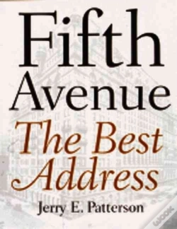 Capa do artigo Fifth Avenue