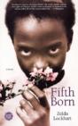 Fifth Born - Preview
