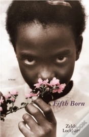 Capa do artigo Fifth Born