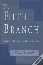 Capa do artigo Fifth Branch