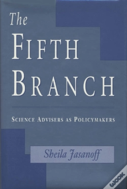 Capa do artigo Fifth Branch