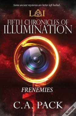 Capa do artigo Fifth Chronicles Of Illumination