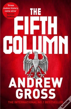 Capa do artigo Fifth Column