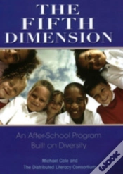 Capa do artigo Fifth Dimension