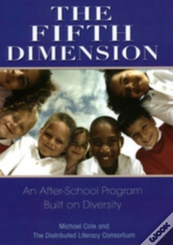 Capa do artigo Fifth Dimension