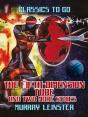 Fifth-Dimension Tube And Two More Stories - Preview