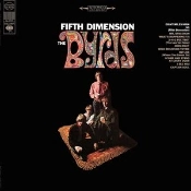 Capa do artigo Fifth Dimension - Vinil
