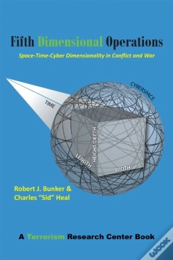 Capa do artigo Fifth Dimensional Operations