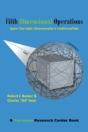 Fifth Dimensional Operations: Space-Time - Preview