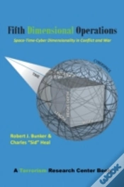 Capa do artigo Fifth Dimensional Operations: Space-Time