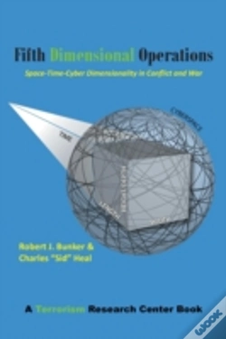 Capa do artigo Fifth Dimensional Operations: Space-Time