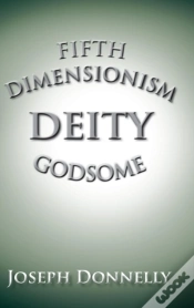 Capa do artigo Fifth Dimensionism