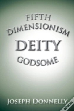 Capa do artigo Fifth Dimensionism