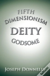 Capa do artigo Fifth Dimensionism